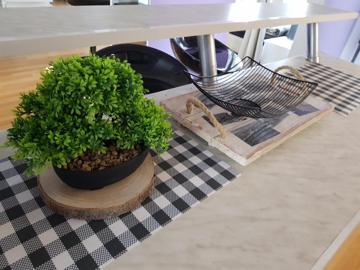 Apartman Atelier Karlovac Dış mekan fotoğraf