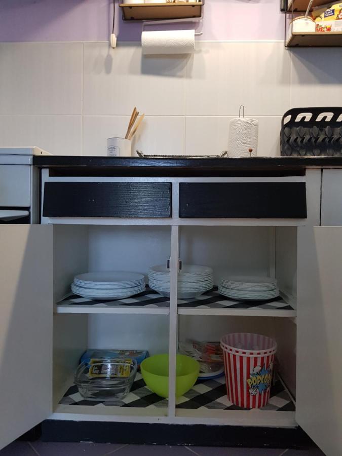 Apartman Atelier Karlovac Dış mekan fotoğraf