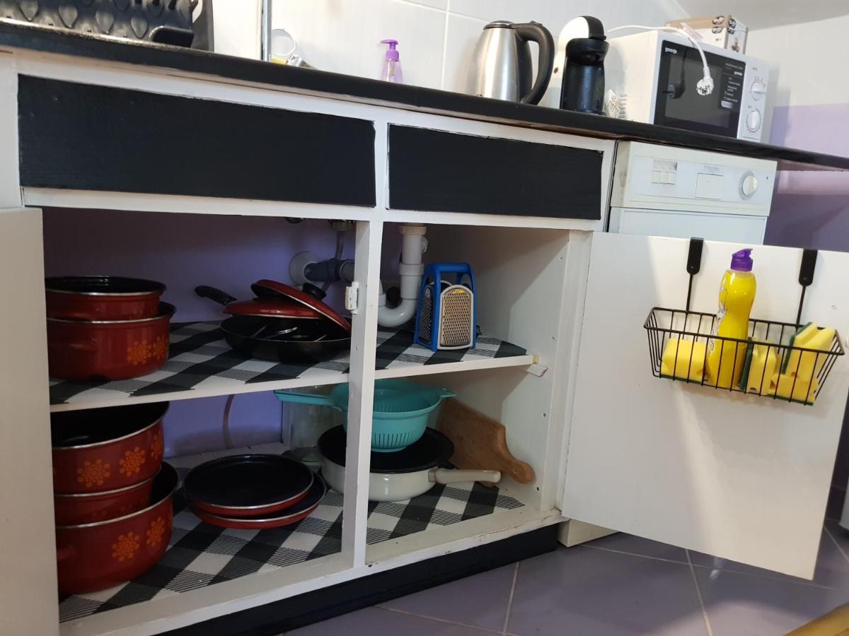 Apartman Atelier Karlovac Dış mekan fotoğraf